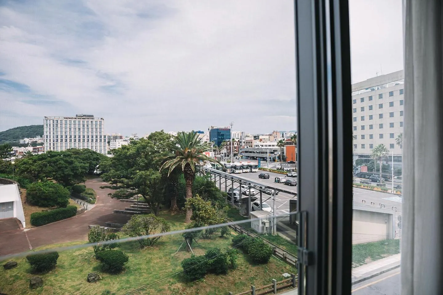 Hotel Reflow Jeju