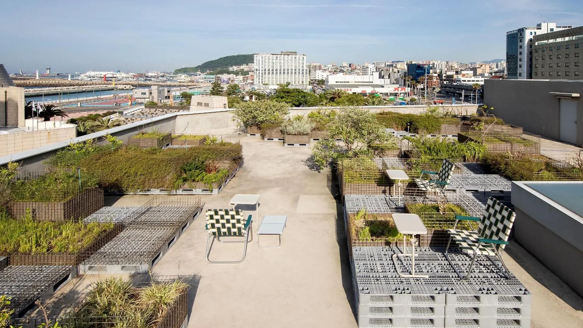 Hotel Reflow Jeju Coreia do Sul