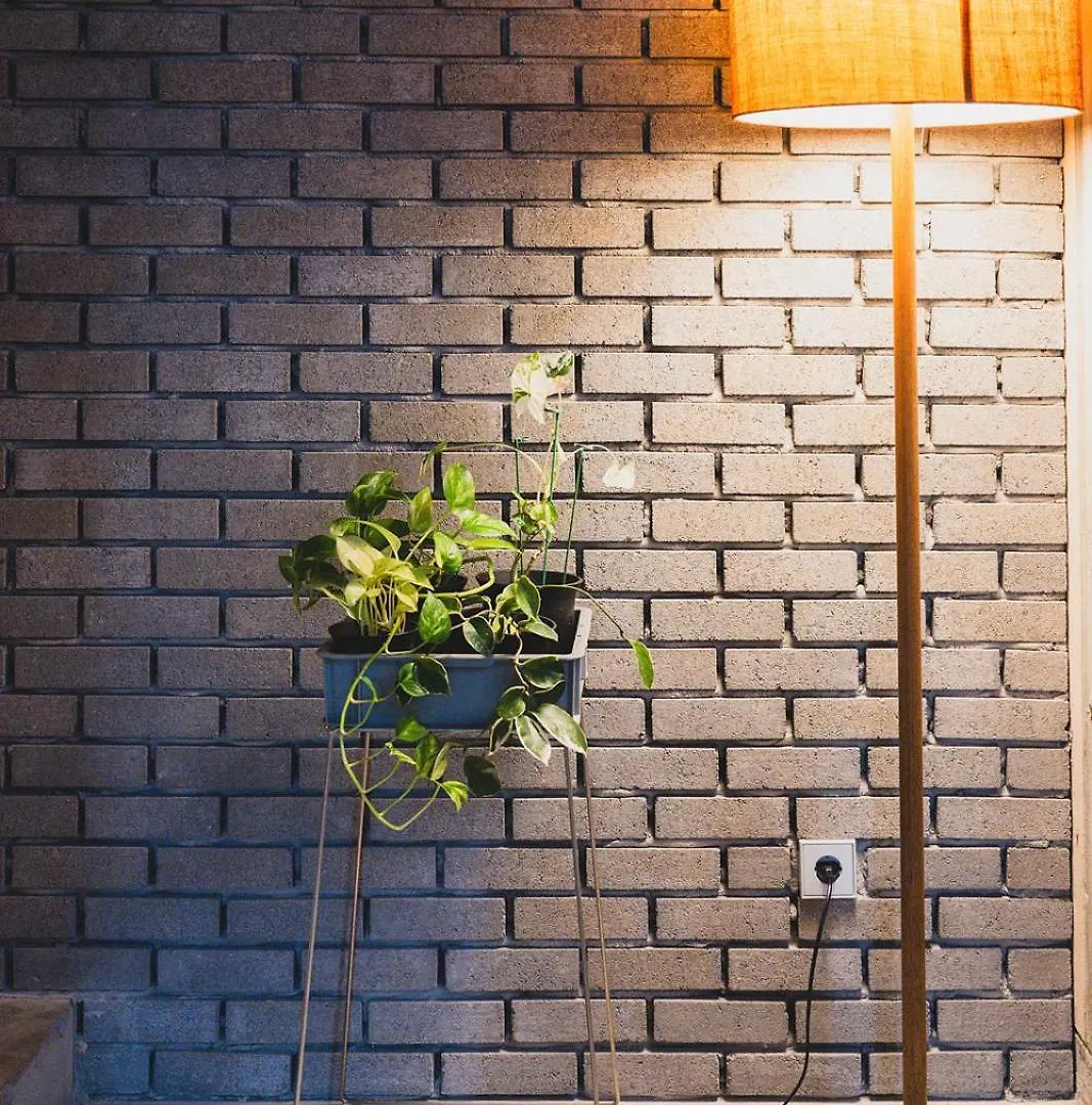Hotel Reflow Czedżu Korea Południowa